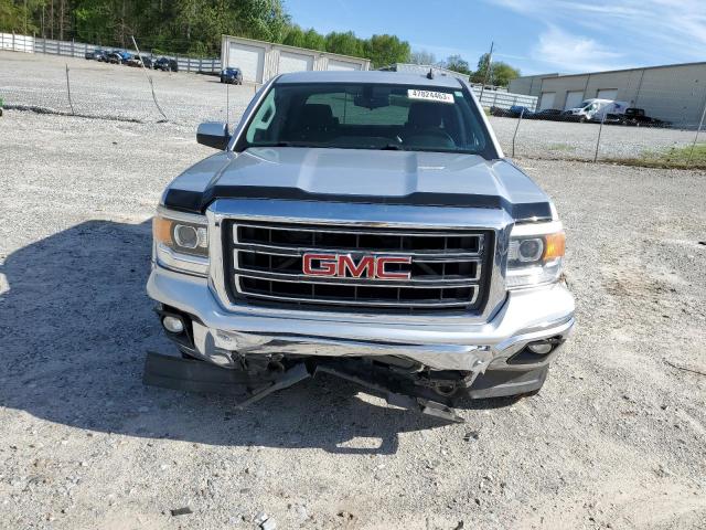 Photo 5 from auction – 2014 GMC SIERRA K15 with VIN 3GTU2UEH0EG288896