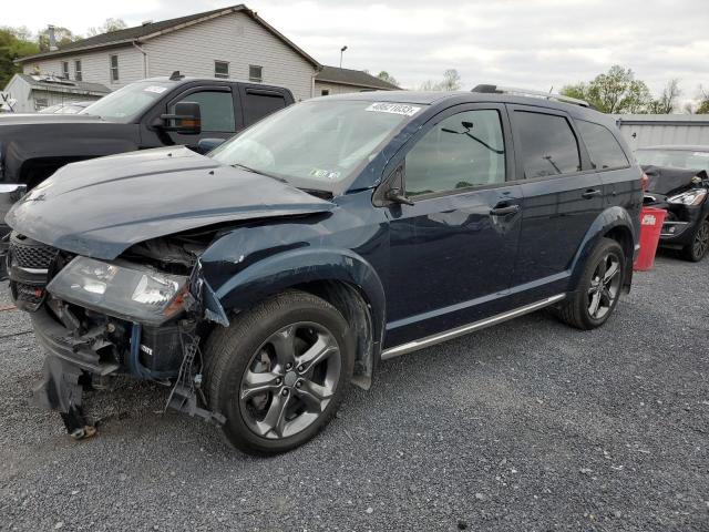 Photo 1 from auction – 2015 DODGE JOURNEY CR with VIN 3C4PDDGG9FT740803
