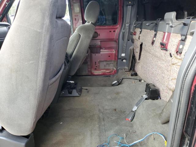 Photo 10 from auction – 2006 CHEVROLET SILV2500 2 with VIN 2GCEK19B261147783