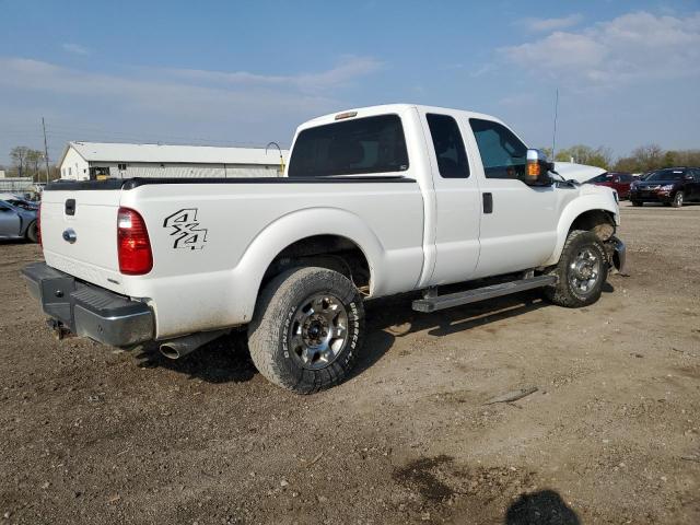 Photo 3 from auction – 2015 FORD F250 SUPER with VIN 1FT7X2B66FED19325
