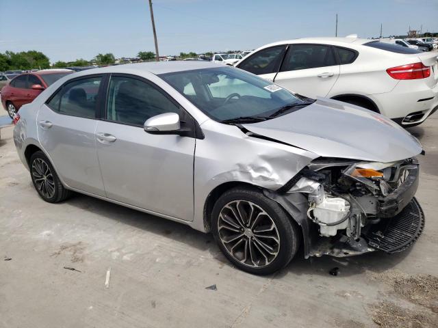 Photo 4 from auction – 2015 TOYOTA COROLLA L with VIN 2T1BURHEXFC382098