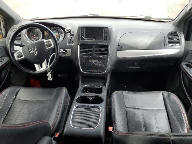 Photo 8 from auction – 2014 DODGE GRAND CARA with VIN 2C4RDGEG8ER472860