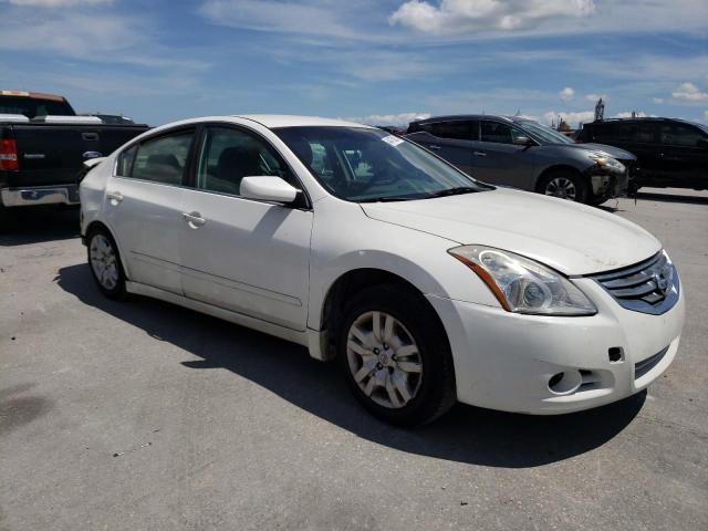 Photo 4 from auction – 2012 NISSAN ALTIMA with VIN 1N4AL2AP2CC255146