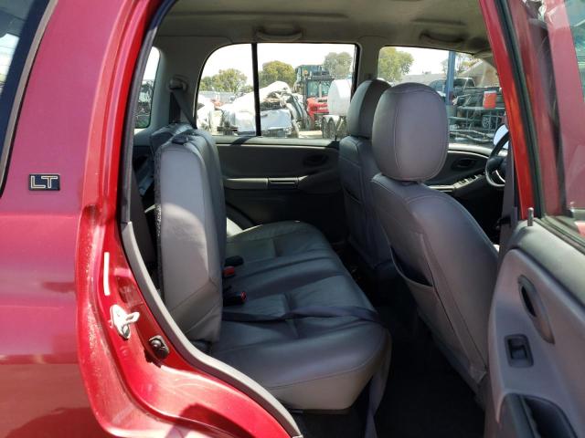 Photo 10 from auction – 2001 CHEVROLET TRACKER LT with VIN 2CNBJ634016956977