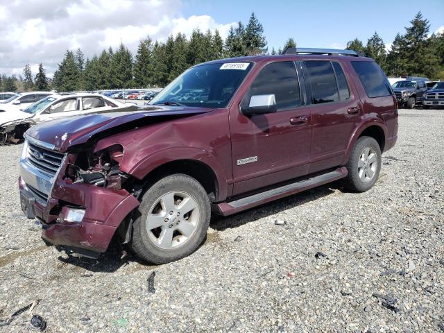 Zdjęcie 1 z aukcji – 2006 FORD EXPLORER L z VIN 1FMEU75846UB06465