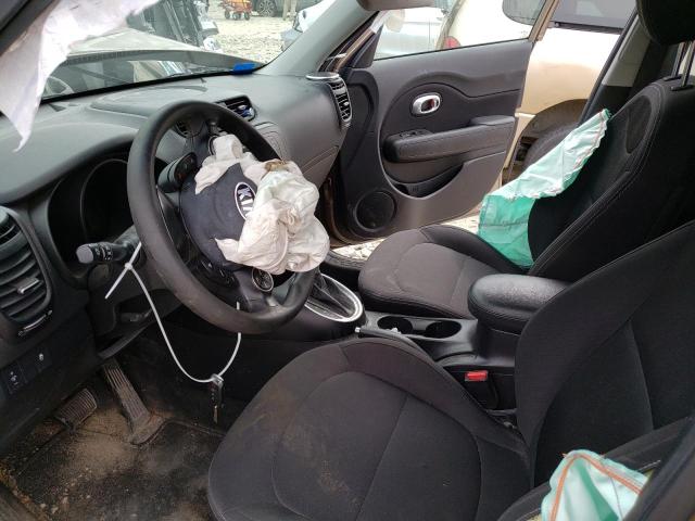 Photo 7 from auction – 2015 KIA SOUL with VIN KNDJN2A24F7134706