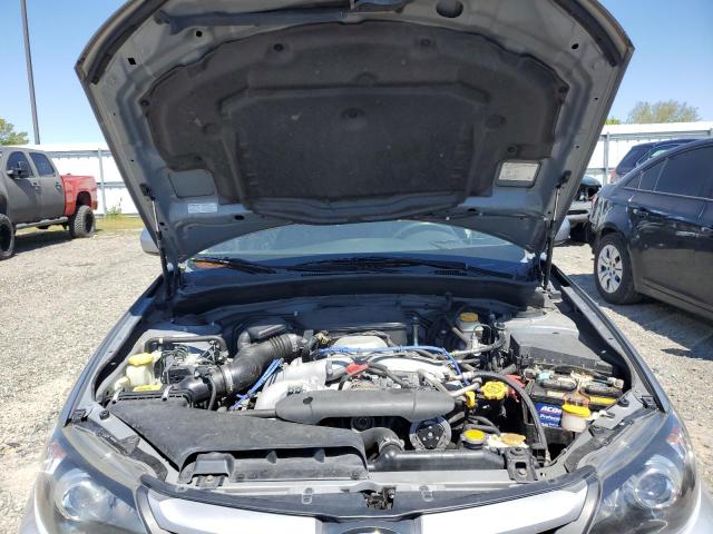 Photo 11 from auction – 2011 SUBARU IMPREZA OU with VIN JF1GH6D61BH807761