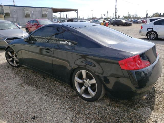 Photo 2 from auction – 2003 INFINITI G35 with VIN JNKCV54E13M208921