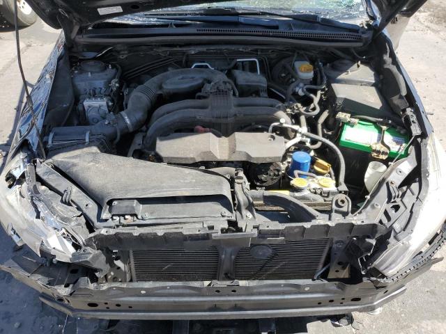 Photo 11 from auction – 2016 SUBARU CROSSTREK with VIN JF2GPAKC7GH298132