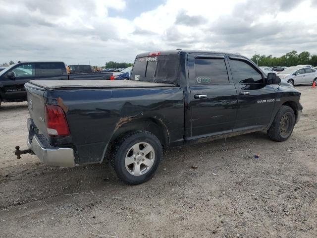 Photo 3 from auction – 2011 DODGE RAM 1500 with VIN 1D7RV1CT7BS660053