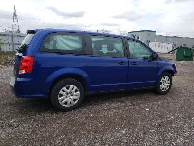 Photo 3 from auction – 2019 DODGE GRAND CARA with VIN 2C4RDGBG9KR642014