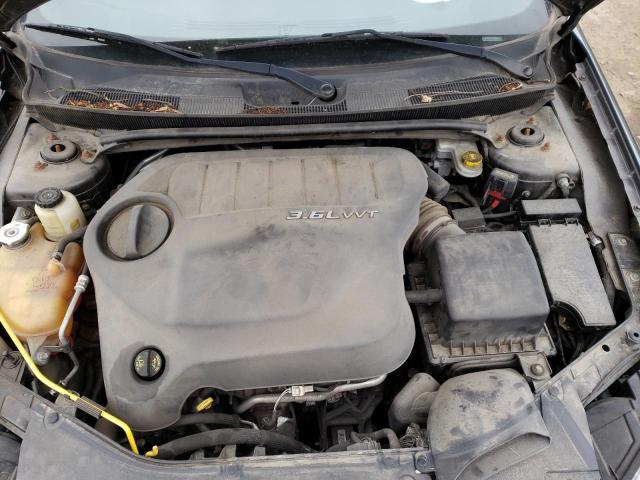 Photo 11 from auction – 2014 CHRYSLER 200 LIMITE with VIN 1C3CCBCG5EN177165