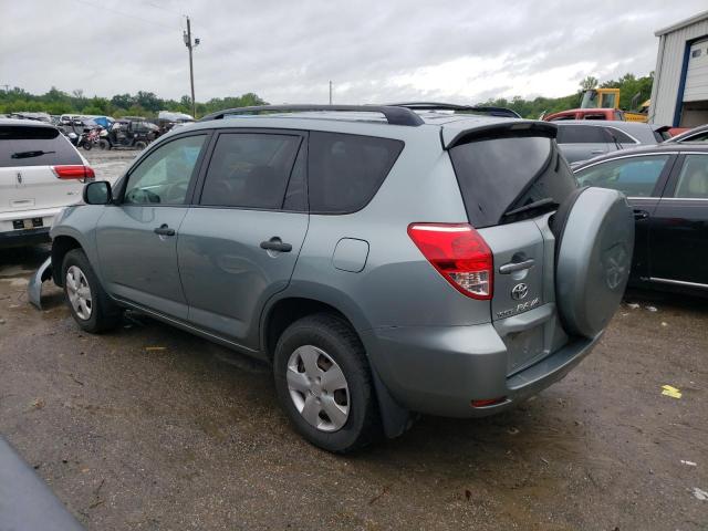 Photo 2 from auction – 2006 TOYOTA RAV4 with VIN JTMZD33V266013293