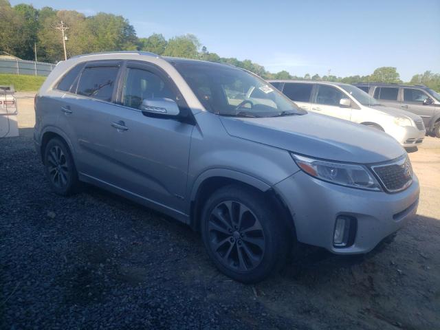 Photo 4 from auction – 2014 KIA SORENTO SX with VIN 5XYKWDA71EG465611