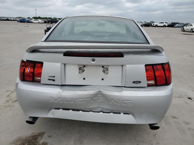صورة رقم 6 من المزاد - 2000 FORD MUSTANG مع VIN 1FAFP4046YF112722