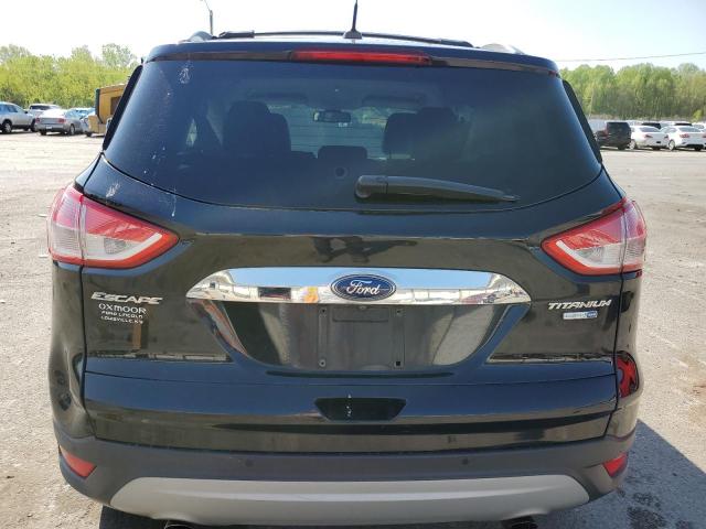 Photo 6 from auction – 2014 FORD ESCAPE TIT with VIN 1FMCU9J99EUA83085