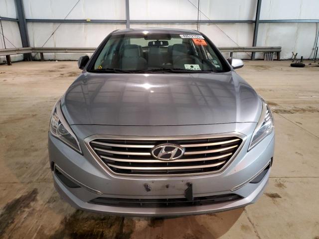 Photo 5 from auction – 2015 HYUNDAI SONATA SE with VIN 5NPE24AF3FH084711