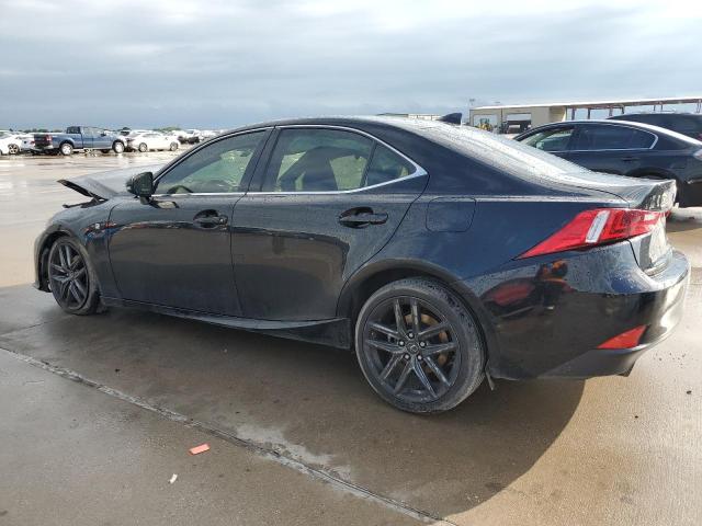 Photo 2 from auction – 2015 LEXUS IS 250 with VIN JTHBF1D21F5063661