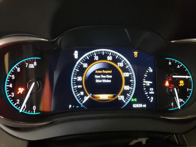 Photo 9 from auction – 2015 BUICK LACROSSE with VIN 1G4GC5G39FF320468