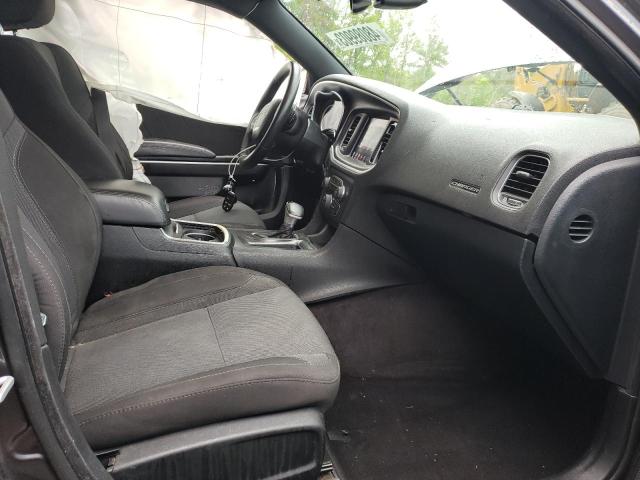 Photo 7 from auction – 2017 DODGE CHARGER R/ with VIN 2C3CDXCTXHH614047