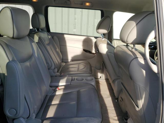 Photo 11 from auction – 2012 NISSAN QUEST S with VIN JN8AE2KP4C9049086