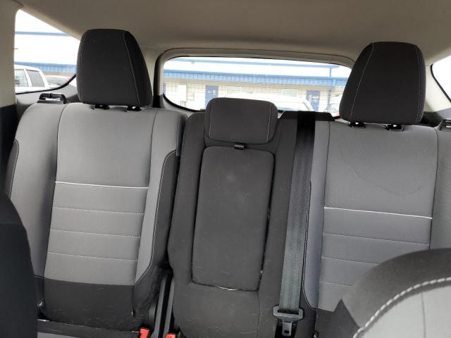 Photo 10 from auction – 2014 FORD ESCAPE SE with VIN 1FMCU0GX6EUD16132