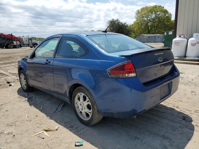 صورة رقم 2 من المزاد - 2009 FORD FOCUS SE مع VIN 1FAHP32N29W174841