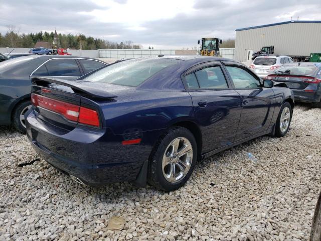 Photo 3 from auction – 2013 DODGE CHARGER SE with VIN 2C3CDXBG8DH725534