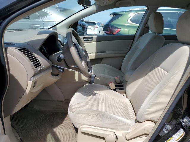 Photo 7 from auction – 2011 NISSAN SENTRA 2.0 with VIN 3N1AB6AP8BL654475