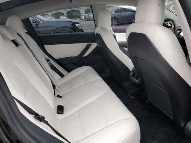 Photo 10 from auction – 2019 TESLA MODEL 3 with VIN 5YJ3E1EA8KF314988