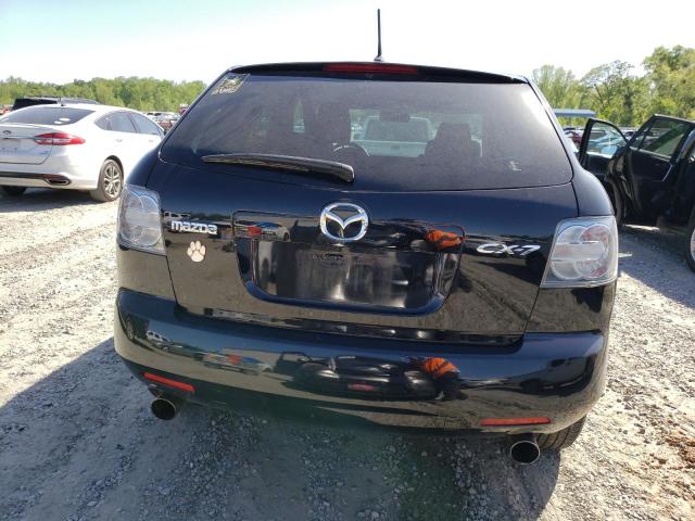 Photo 6 from auction – 2008 MAZDA CX-7 with VIN JM3ER293680193648