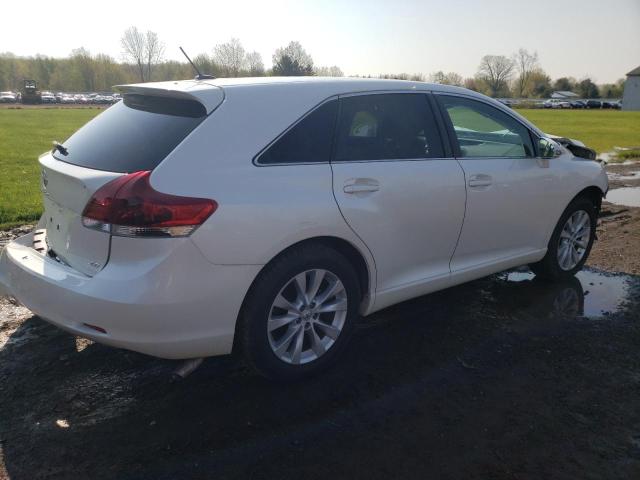 Photo 3 from auction – 2014 TOYOTA VENZA with VIN 4T3ZA3BB0EU089267