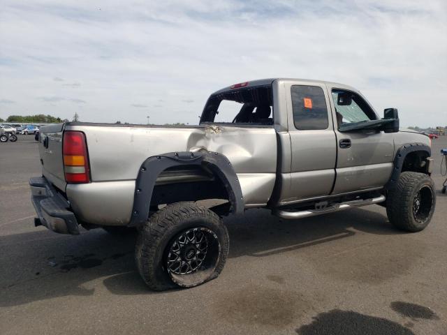 Photo 3 from auction – 2003 GMC SIERRA K25 with VIN 1GTHK29183E329508