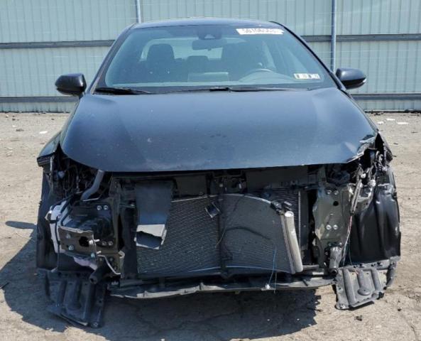 Photo 5 from auction – 2021 TOYOTA COROLLA SE with VIN 5YFS4MCE1MP092310