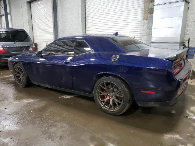 Photo 2 from auction – 2016 DODGE CHALLENGER with VIN 2C3CDZC99GH171503