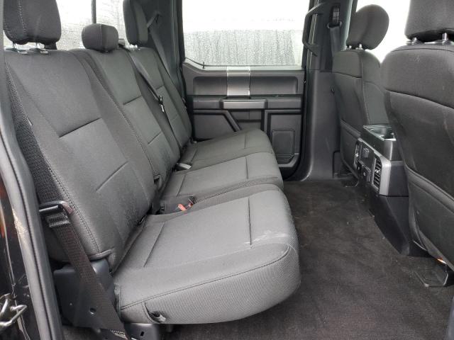 Photo 10 from auction – 2020 FORD F150 SUPER with VIN 1FTEW1EP7LFB07662