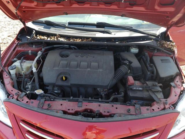 صورة رقم 11 من المزاد - 2013 TOYOTA COROLLA BA مع VIN 2T1BU4EE1DC017085