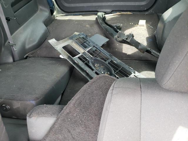 Photo 10 from auction – 2011 FORD ESCAPE XLT with VIN 1FMCU0DG2BKA17054