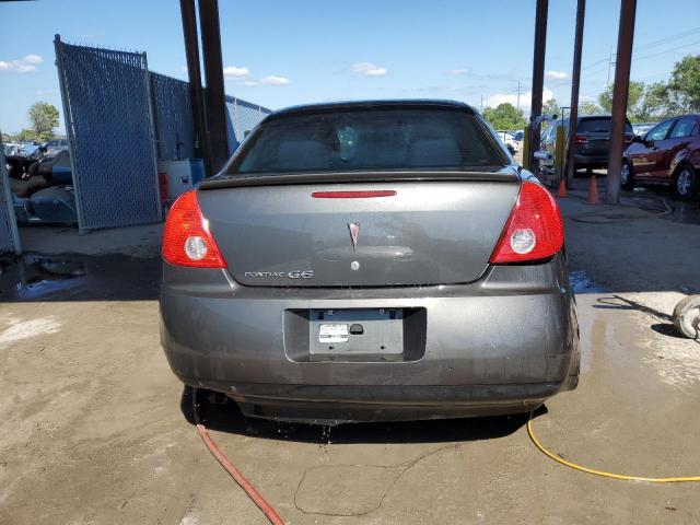 Photo 6 from auction – 2007 PONTIAC G6 BASE with VIN 1G2ZG58B774124862