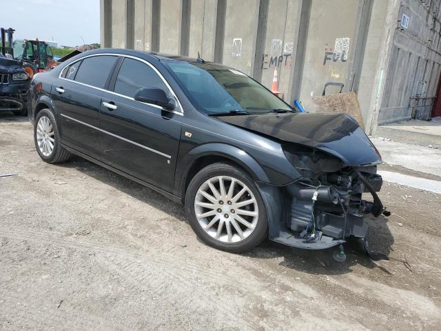 Photo 4 from auction – 2007 SATURN AURA XR with VIN 1G8ZV57787F129985