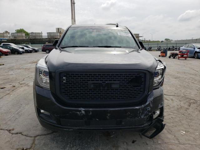 Photo 5 from auction – 2017 GMC YUKON SLT with VIN 1GKS1BKC4HR279330