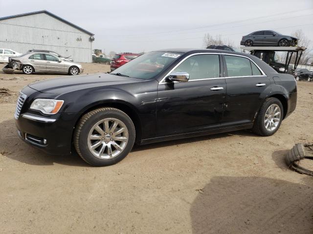 CHRYSLER 300 LIMITE 2011 with VIN 2C3CA5CG5BH559885 - Photo from auction