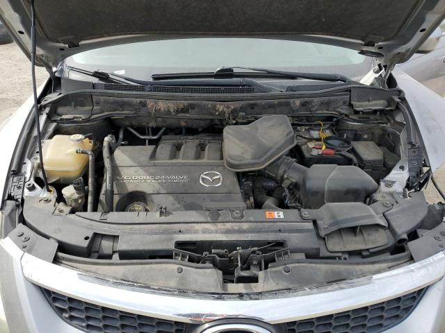 صورة رقم 11 من المزاد - 2009 MAZDA CX-9 مع VIN JM3TB38A990171582