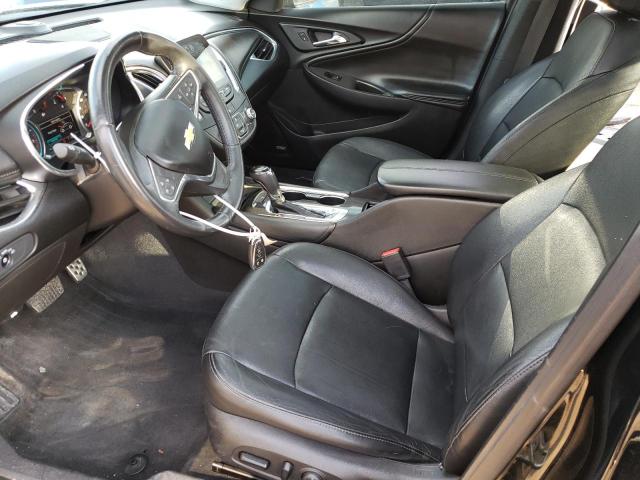 Photo 7 from auction – 2016 CHEVROLET MALIBU LT with VIN 1G1ZE5ST8GF210441