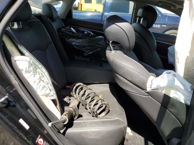 Photo 10 from auction – 2017 HYUNDAI GENESIS with VIN KMHGN4JE6HU173653