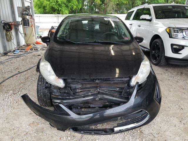 Photo 5 from auction – 2012 FORD FIESTA SE with VIN 3FADP4EJ7CM218224