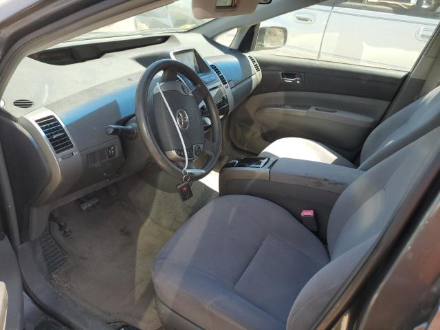 Photo 7 from auction – 2009 TOYOTA PRIUS with VIN JTDKB20U893500257