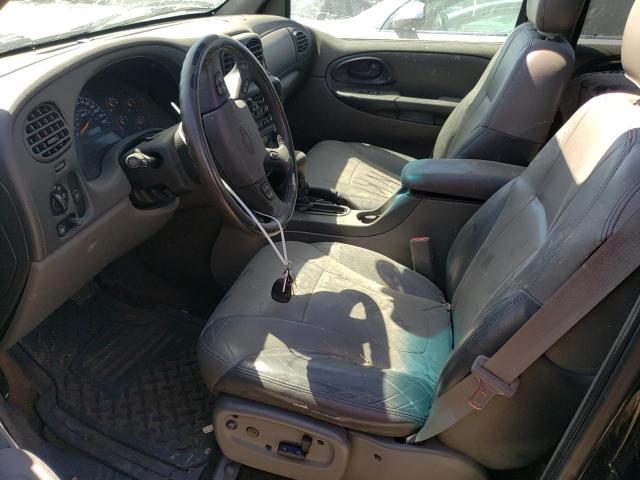 Photo 7 from auction – 2003 CHEVROLET TRAILBLAZE with VIN 1GNDT13S932191087