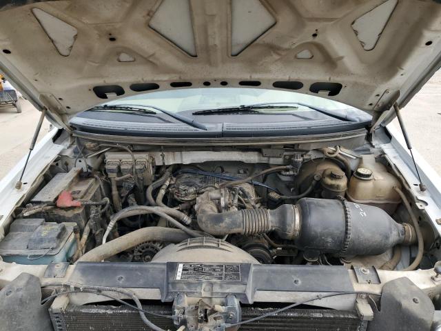 Photo 11 from auction – 2008 FORD F150 with VIN 1FTRF12208KE24370