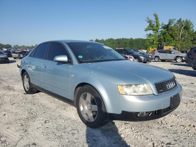 Photo 4 from auction – 2003 AUDI A4 1.8T QU with VIN WAULC68E03A318865